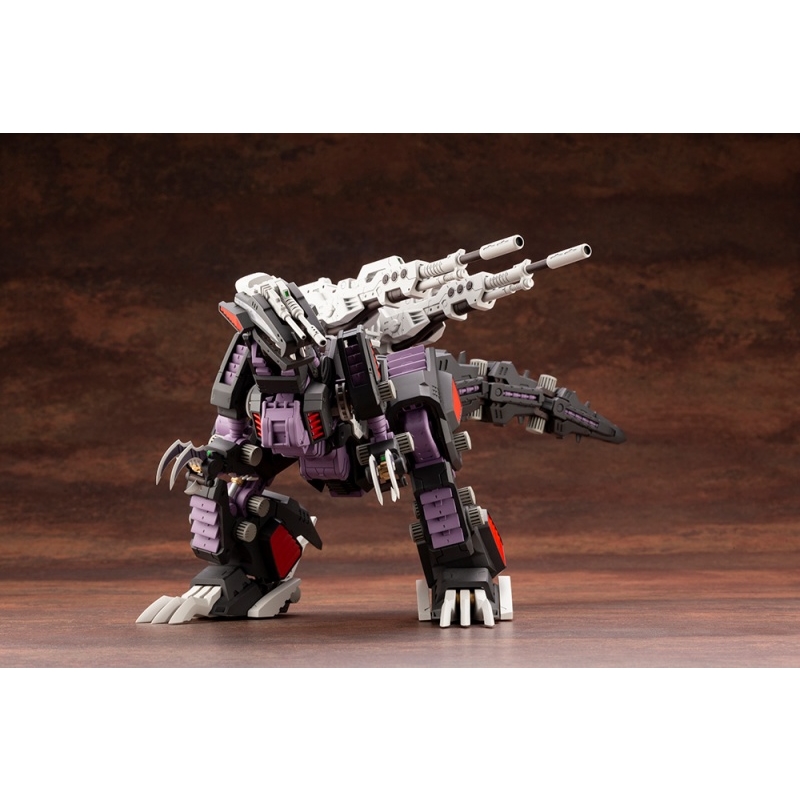 【激安大特価！】 壽屋洛伊德ZOIDS EZ-026 虐殺龍屠殺魔龍.玩具王國Toyking.鋼彈 その他