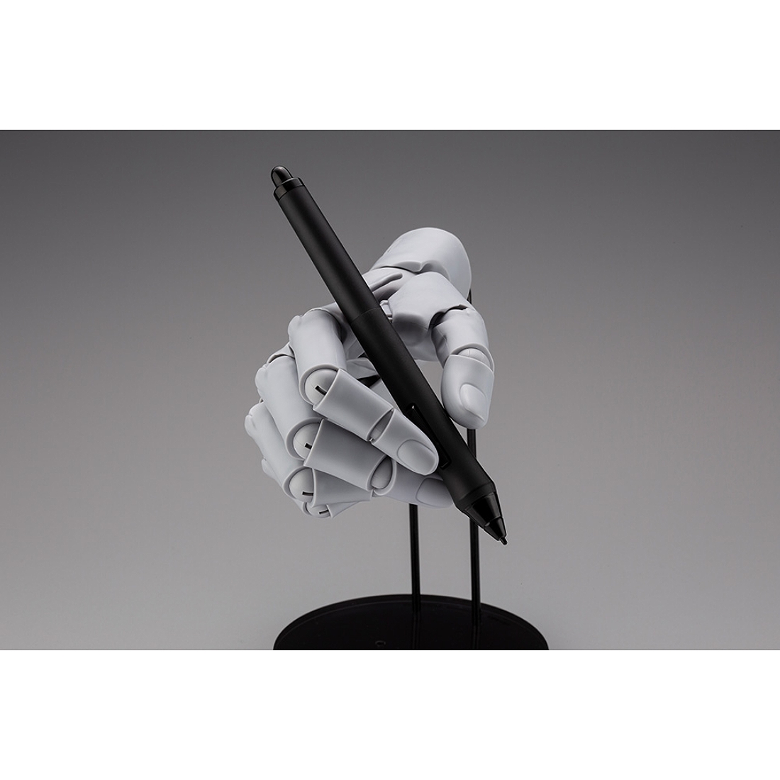 壽屋1/1 ARTIST SUPPORT ITEM 終極可動手部模型右手灰色.玩具 壽屋1/1 ARTIST SUPPORT ITEM 終極可動手部模型右手灰色.玩具