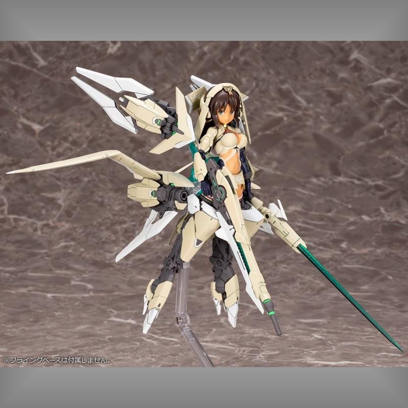 壽屋女神裝置X Alice gear aegis 兼志谷星.鋼彈.鋼彈模型.麗王.玩具 