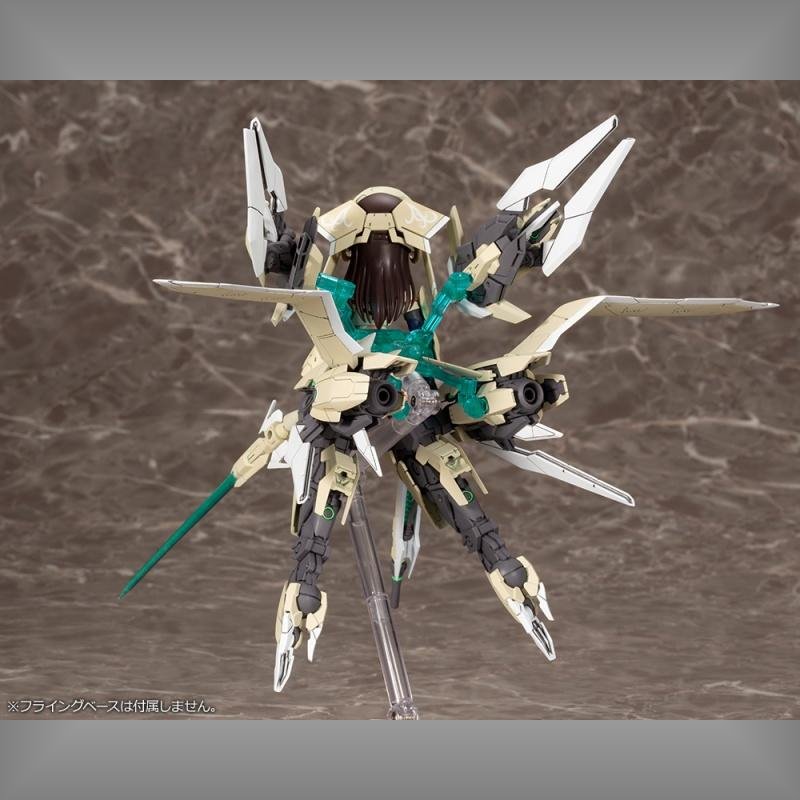 壽屋女神裝置X Alice gear aegis 兼志谷星.鋼彈.鋼彈模型.麗王.玩具 