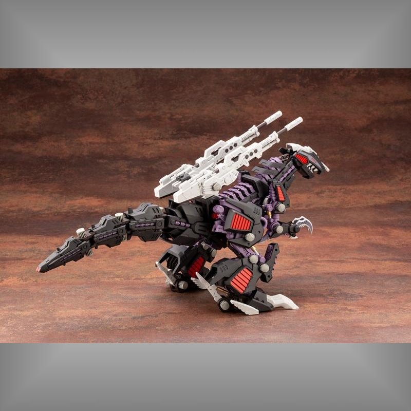 壽屋Zoids洛伊德HMM MZ-026 虐殺龍.鋼彈.鋼彈模型.麗王.玩具王國世界.