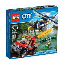 lego乐高City城市系列.Lego 乐高 CITY 城市系列