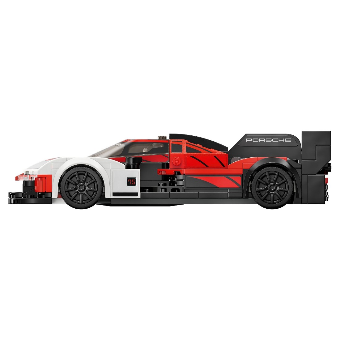 Lego 樂高Speed 急速賽車76916 保時捷Porsche 963.玩具王國Toyking.鋼
