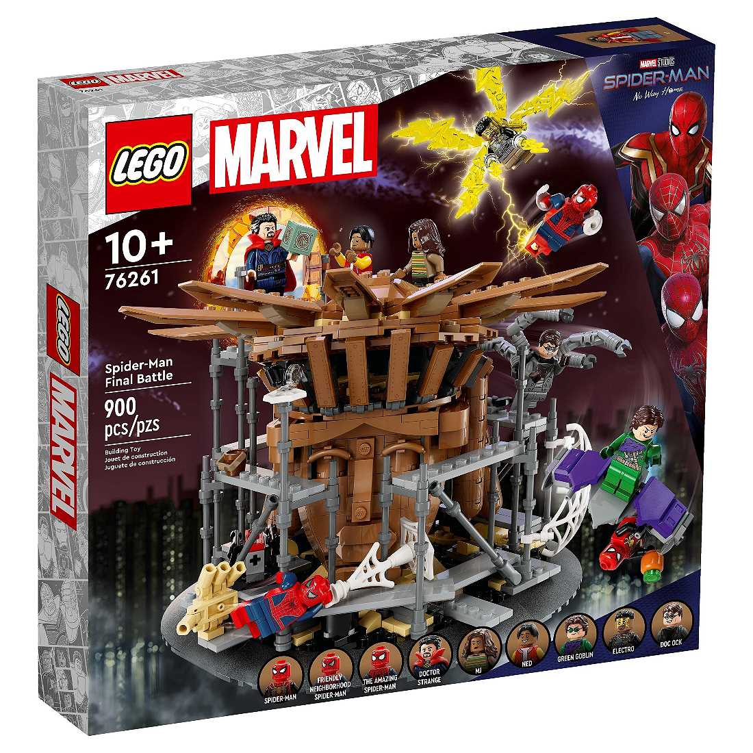 Lego 76261 Toyking lego-76261-toyking