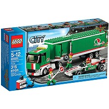 lego乐高City城市系列.lego乐高积木 搜救艇与拖