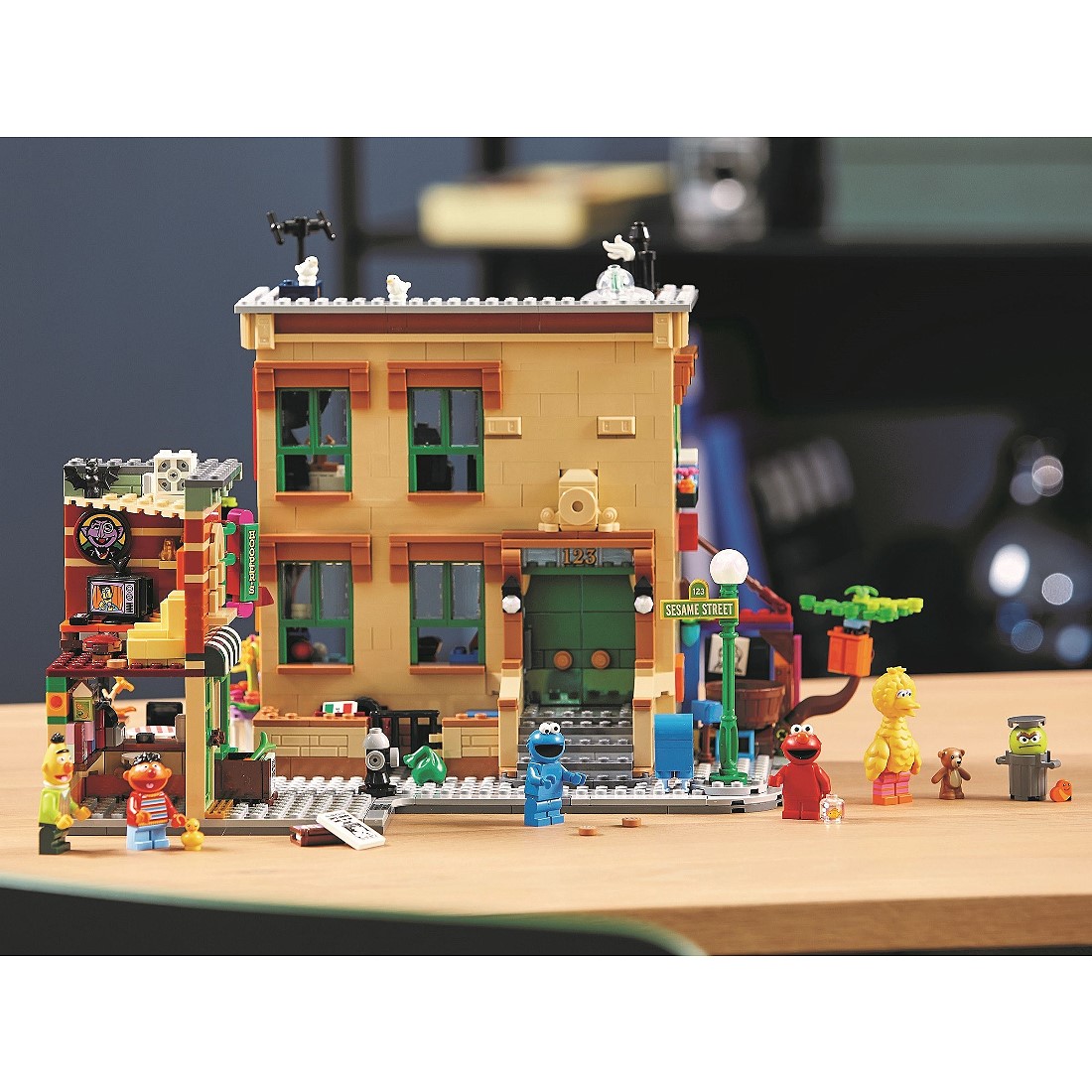 Lego IDEAS 21324 123 Toyking lego-ideas-21324-123-toyking