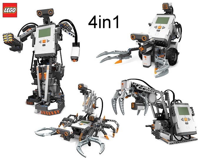 lego76007搭建图纸