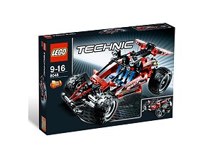 Lego Technic Buggy