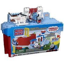 Mega Bloks Thomas sodor search & rescue