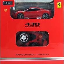 Ferrari 599XX 1/32 RC