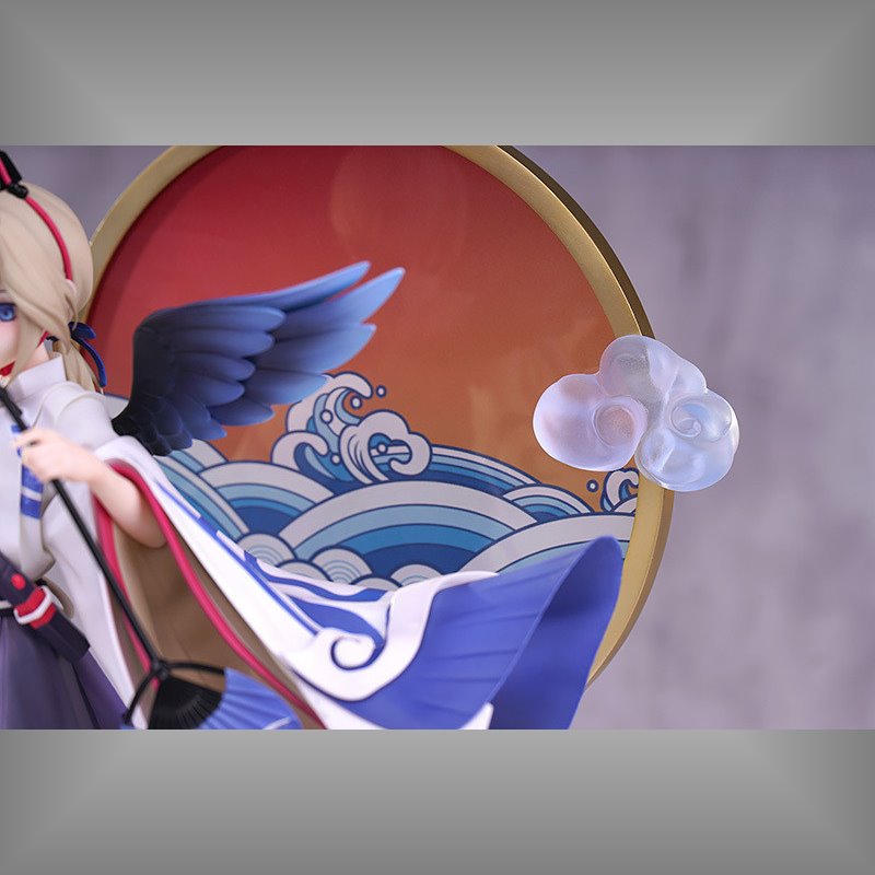 Myethos 陰陽師少羽大天狗.鋼彈.鋼彈模型.麗王.玩具王國世界.