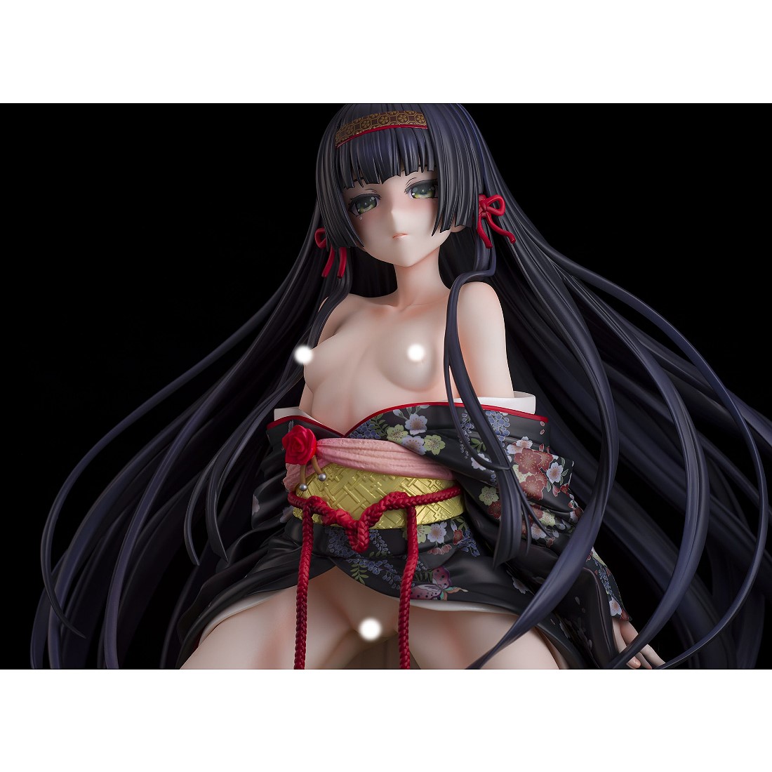 代理版Native限定美少女萬華鏡理與迷宮的少女蓮華.12月預購品.麗王.鋼 