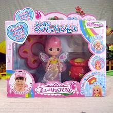 Pilot-Toy