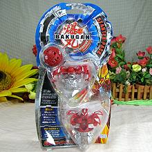 Bakugan Mechtanium Surge