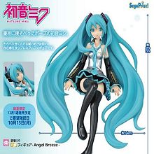 Angel Breeze