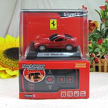 1/50 RC Ferrari 599