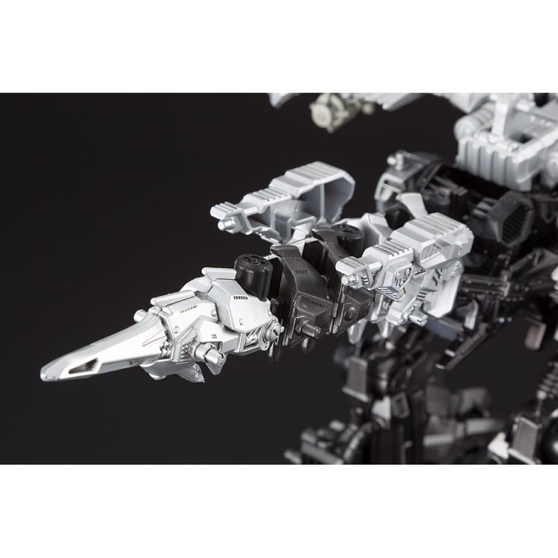 TakaraTomy 洛伊德Zoids ZWR08 傑諾暴風風暴XA型態(特價).玩具王國