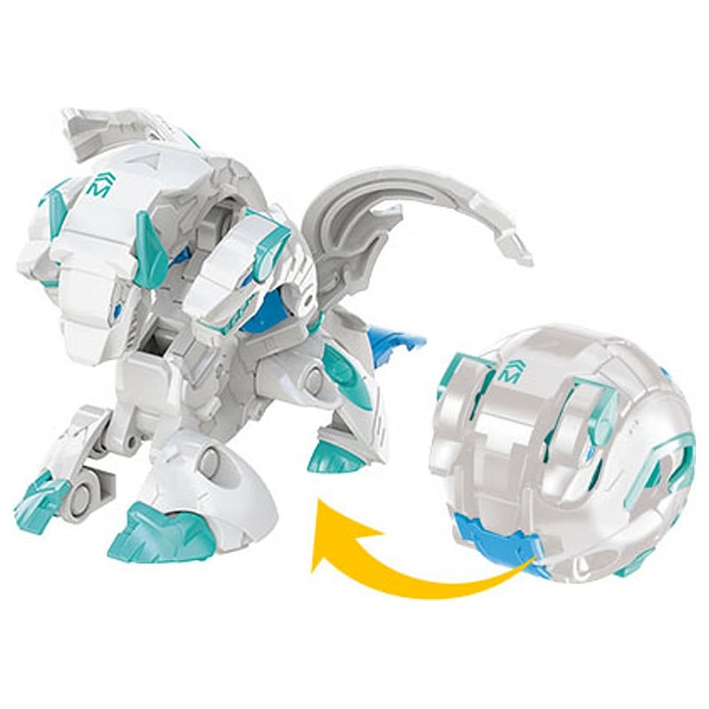 爆丸ブースターパック ルビアノイド　BP-008 ヨドバシ.com - セガフェイブ BP-008 爆丸ブースターパック