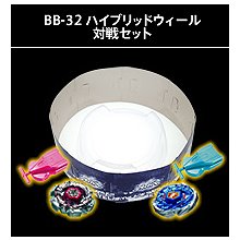 メタルファイトベイブレード BB-30 ブースター ロックレオーネ