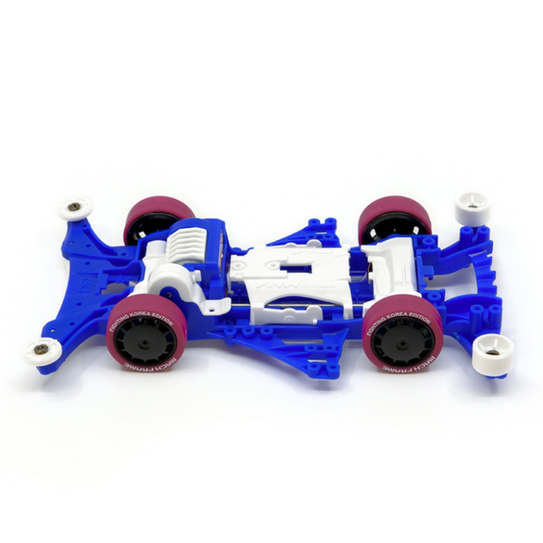 佛掛8 Tamiya 92451 1/32 迷你四驅車音速機甲Mach Frame Fighting
