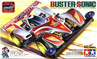 Buster Sonic