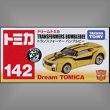 Dream Tomica 142