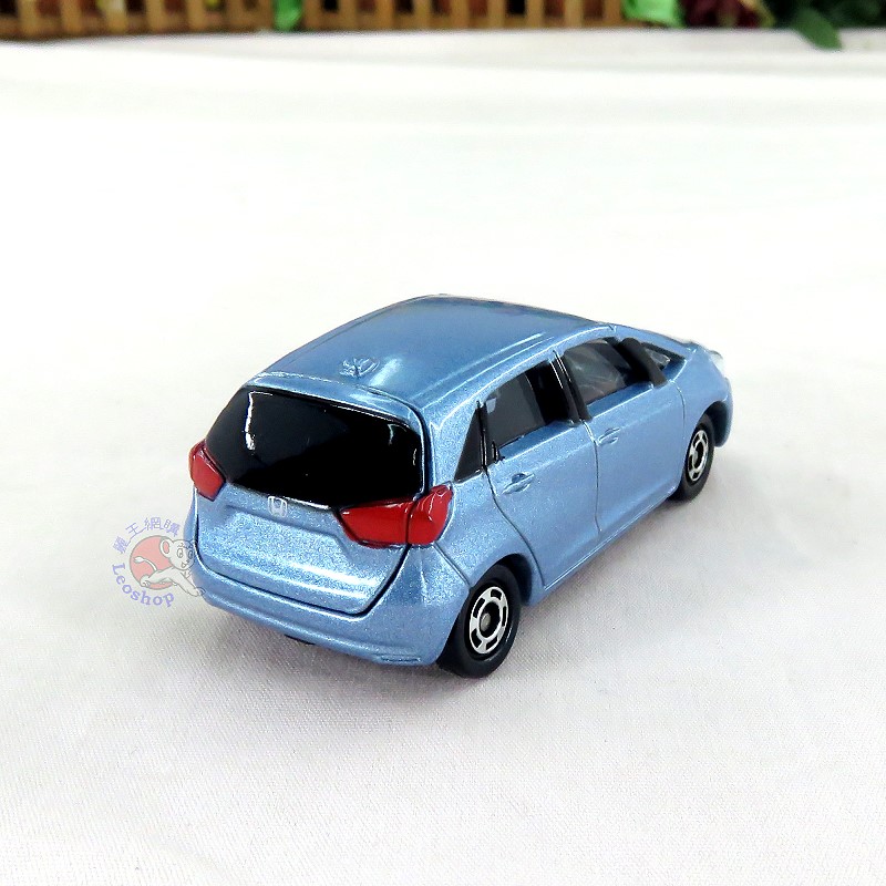 Tomica fit cheap