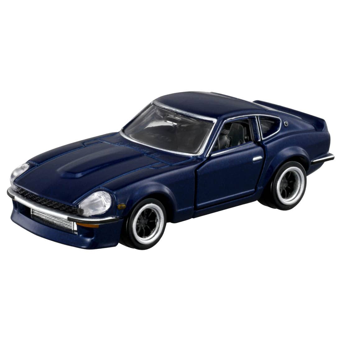 Tomica 無極限PRM 灣岸競速Nissan Fairlady Z.玩具王國Toyking