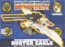 buster eagle zoids