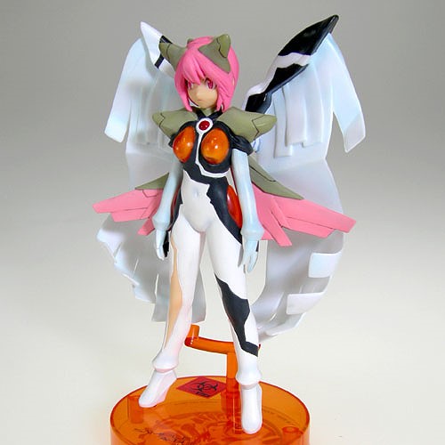 使徒XX A-14 Zeruel-XX.新世紀福音戰士.麗王.鋼彈.玩具.鋼彈模型