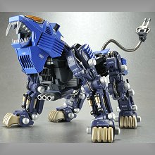Yamato SHIELD LIGER